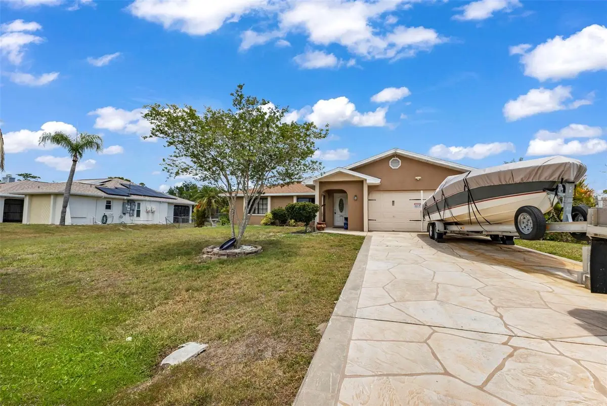 19519 Midway Boulevard, Port Charlotte, FL 33948 - #1