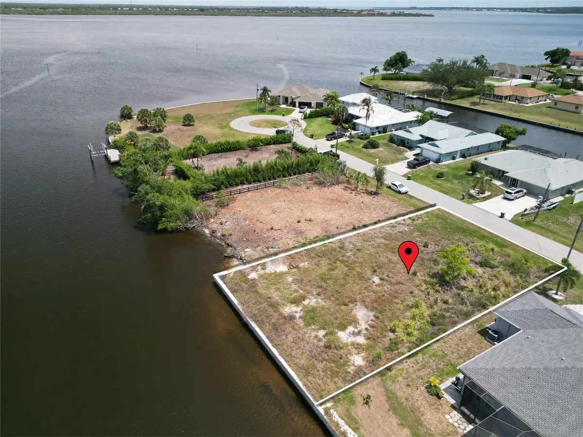 12414 Quinlan Avenue, Port Charlotte, FL 33981 - #1