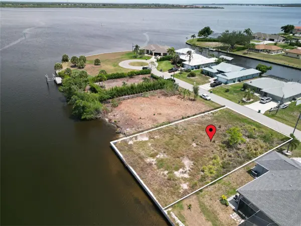 12414 Quinlan Avenue, PORT CHARLOTTE, FL 33981