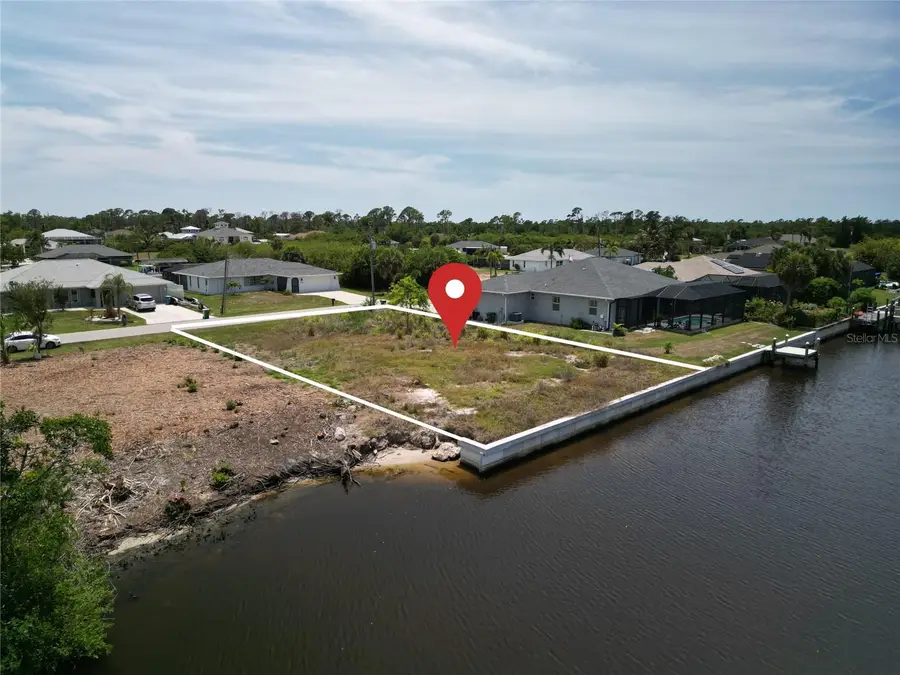 12414 Quinlan Avenue, Port Charlotte, FL 33981 - #2