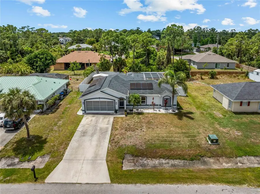 1729 Milan Street, North Port, FL 34286 - #2