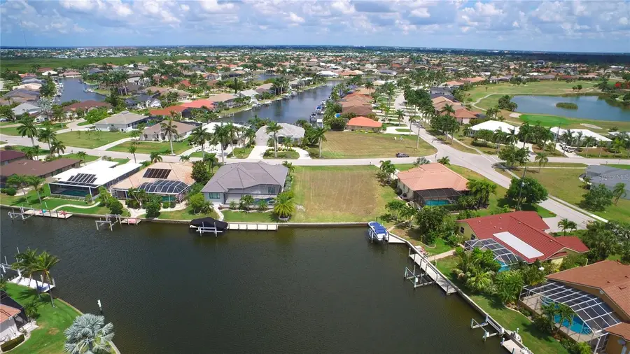 507 Madrid Boulevard, Punta Gorda, FL 33950 - #2