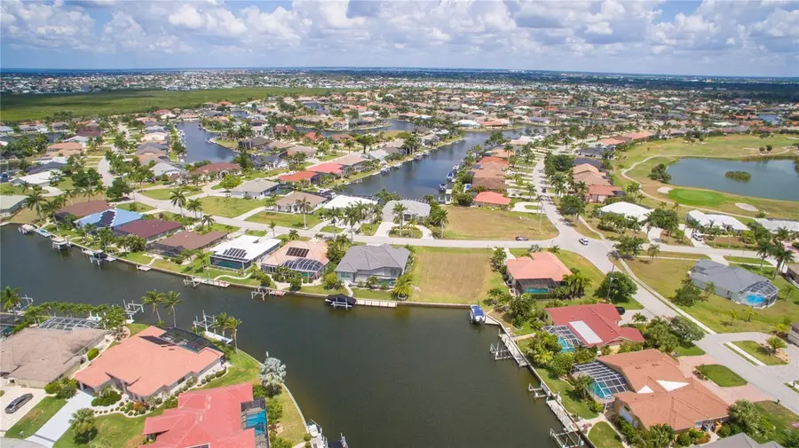 507 Madrid Boulevard, Punta Gorda, FL 33950 - #3