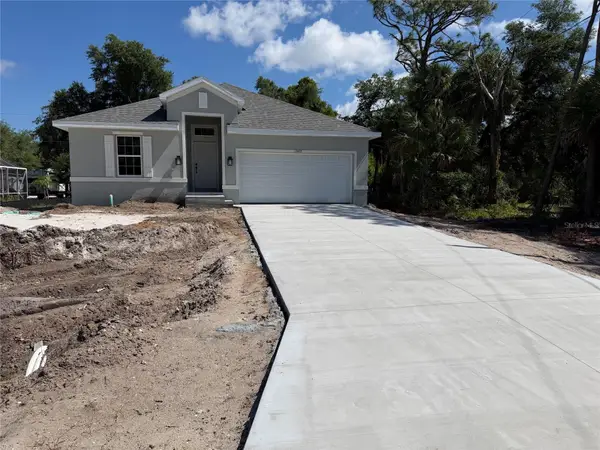 17492 Quincy Avenue, PORT CHARLOTTE, FL 33948