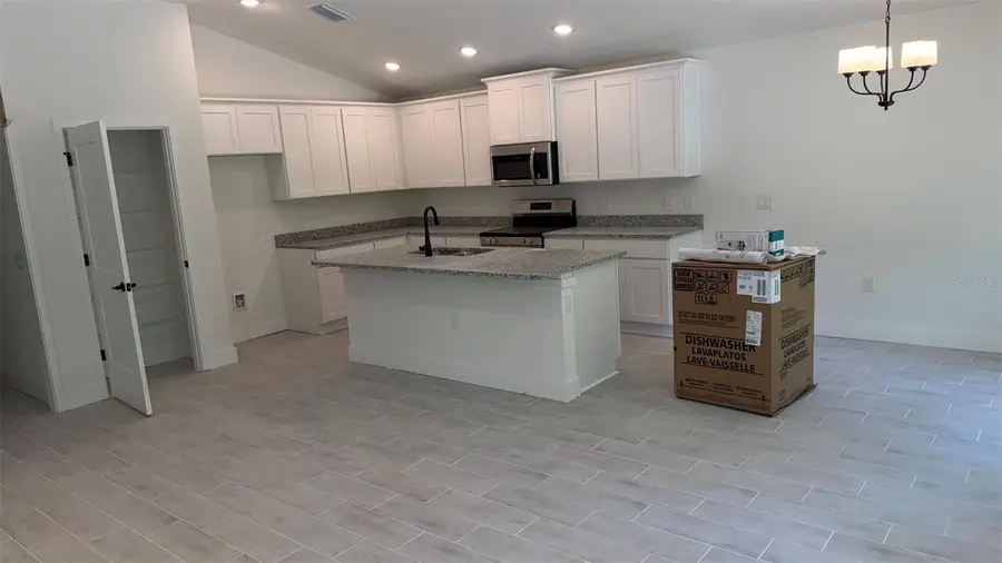 17492 Quincy Avenue, Port Charlotte, FL 33948 - #2