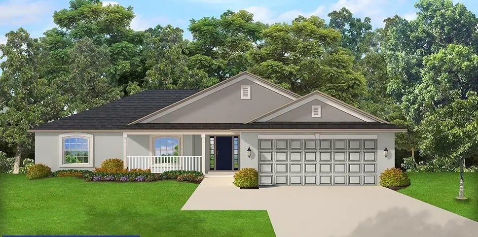 2110 Carpetgreen Street, Port Charlotte, FL 33948 - #1