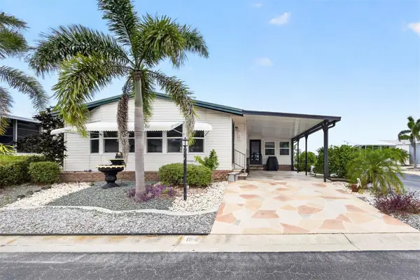 15550 Burnt Store Road #164, PUNTA GORDA, FL 33955