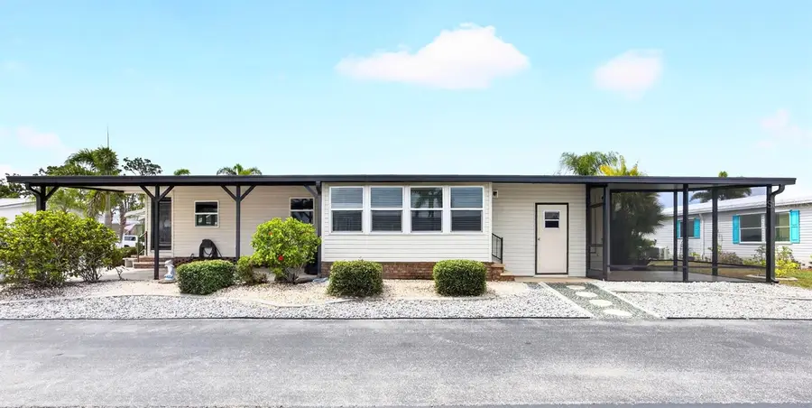 15550 Burnt Store Road #164, Punta Gorda, FL 33955 - #2