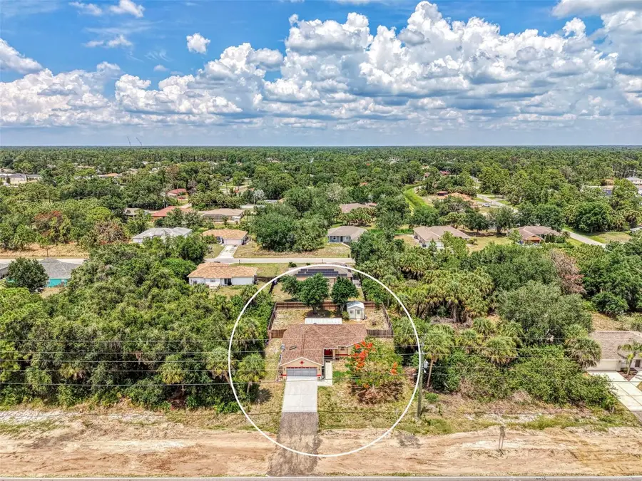 3380 W Price Boulevard, North Port, FL 34286 - #2