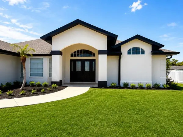 1310 Jefferson Drive, ENGLEWOOD, FL 34224