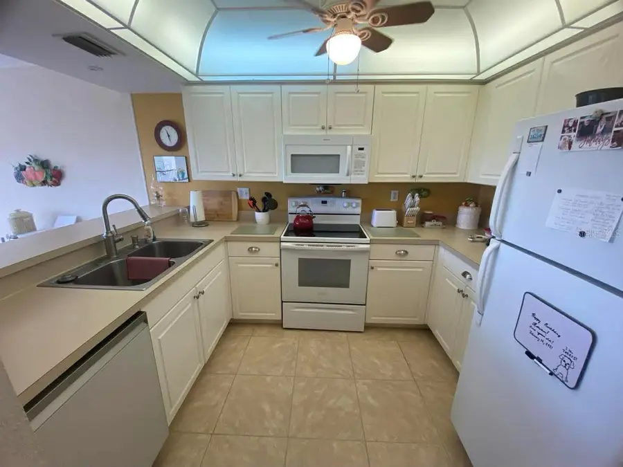23465 Harborview Road #245, Punta Gorda, FL 33980 - #3