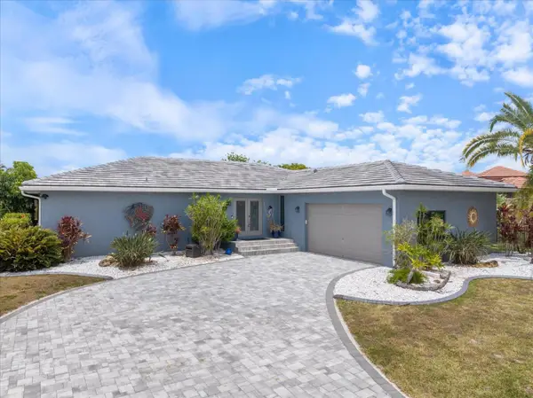 3336 Tripoli Boulevard, PUNTA GORDA, FL 33950