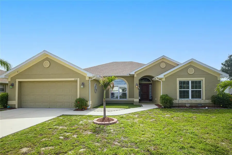 1502 Navigator Road, Punta Gorda, FL 33983 - #3