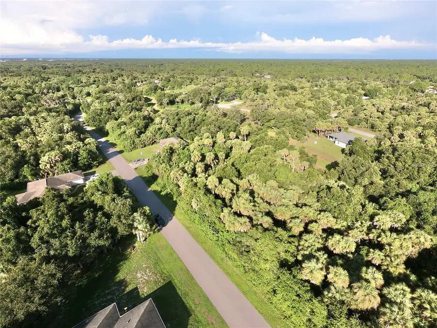 Geary Terrace, North Port, FL 34288 - #3