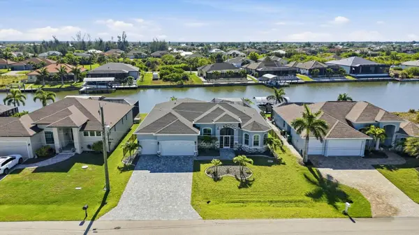 8314 Tracy Circle, PORT CHARLOTTE, FL 33981