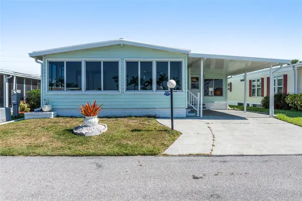 177 Lazy River Road, NORTH PORT, FL 34287
