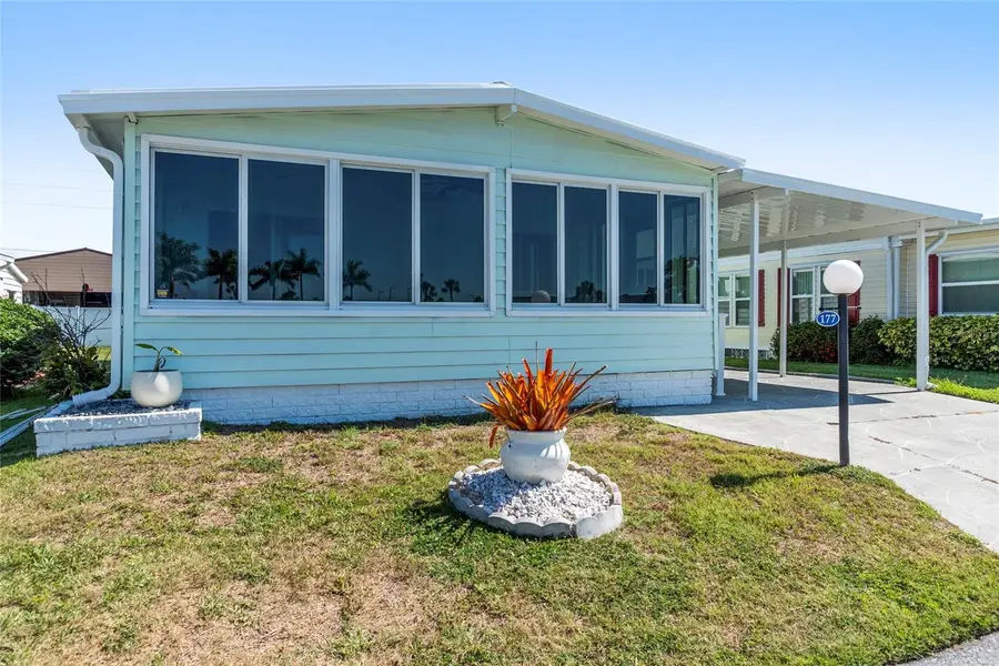 177 Lazy River Road, North Port, FL 34287 - #2
