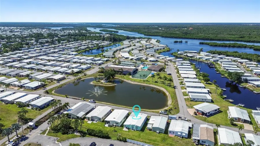 177 Lazy River Road, North Port, FL 34287 - #3