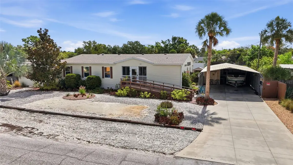 110 W Marland Court, Nokomis, FL 34275 - #1