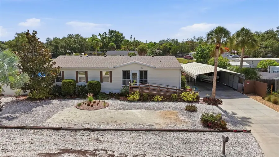 110 W Marland Court, Nokomis, FL 34275 - #2