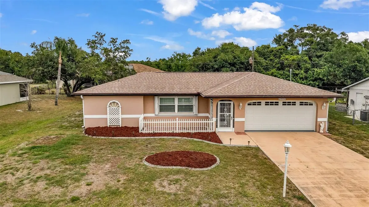 21492 Landis Avenue, Port Charlotte, FL 33954 - #1