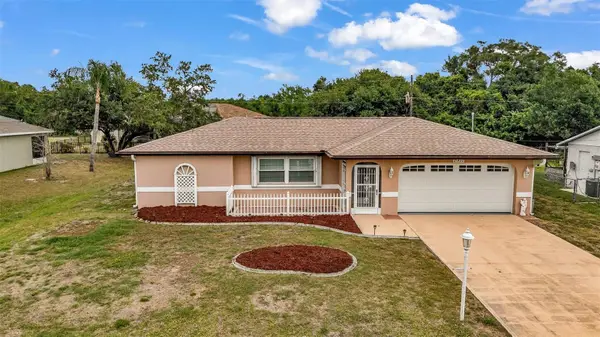 21492 Landis Avenue, PORT CHARLOTTE, FL 33954