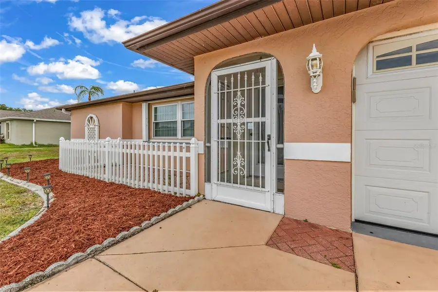 21492 Landis Avenue, Port Charlotte, FL 33954 - #3
