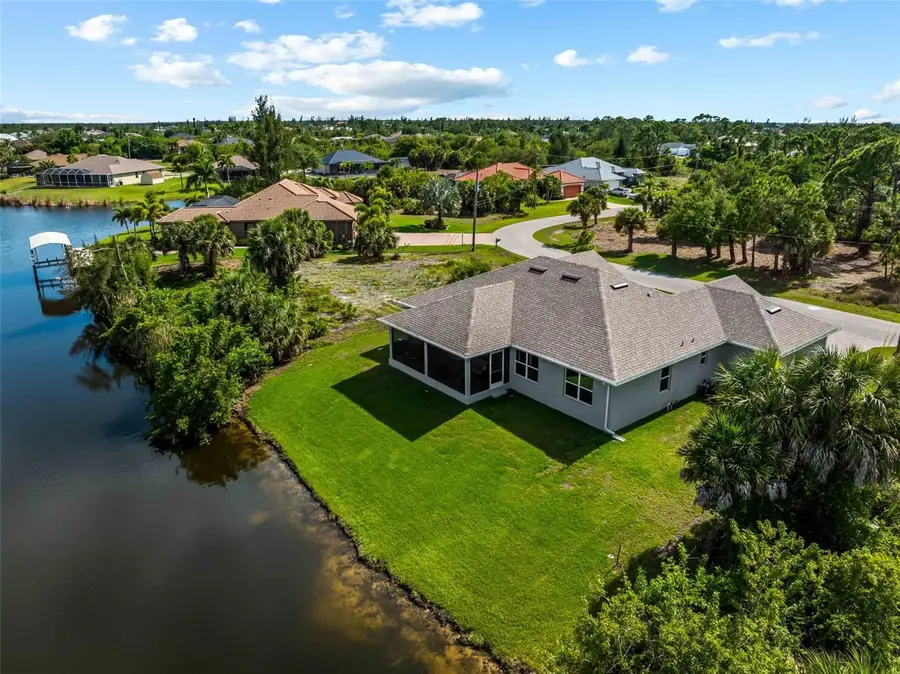 15712 Aldama Circle, Port Charlotte, FL 33981 - #3