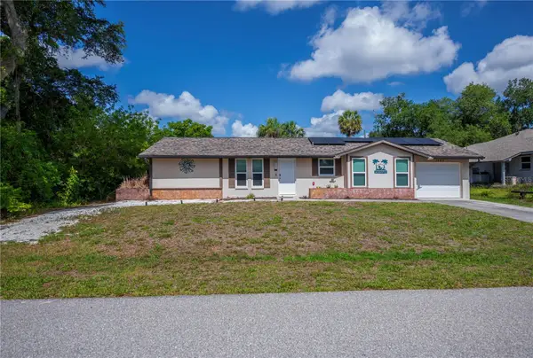 1443 Abscott Street, PORT CHARLOTTE, FL 33952