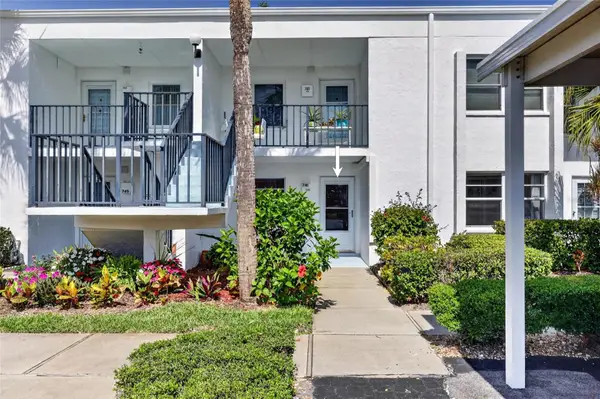 741 Capri Isles Boulevard #111, VENICE, FL 34292