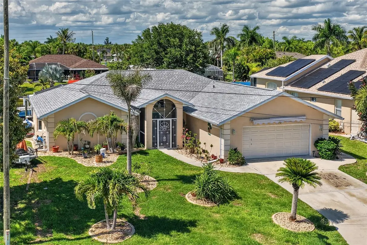 19178 Waterbury Court, Port Charlotte, FL 33948 - #1