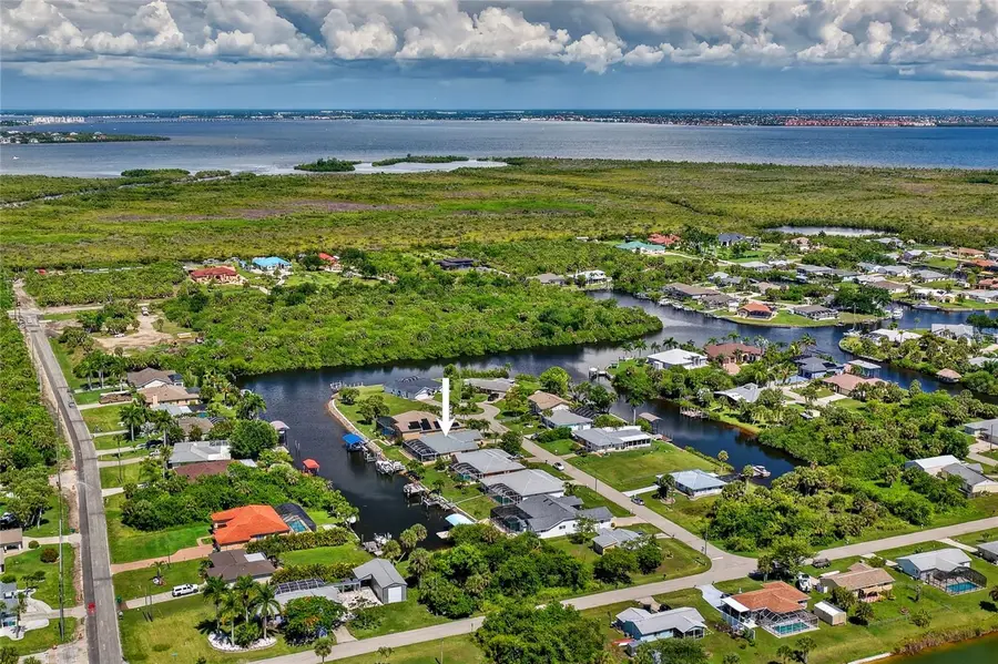 19178 Waterbury Court, Port Charlotte, FL 33948 - #2