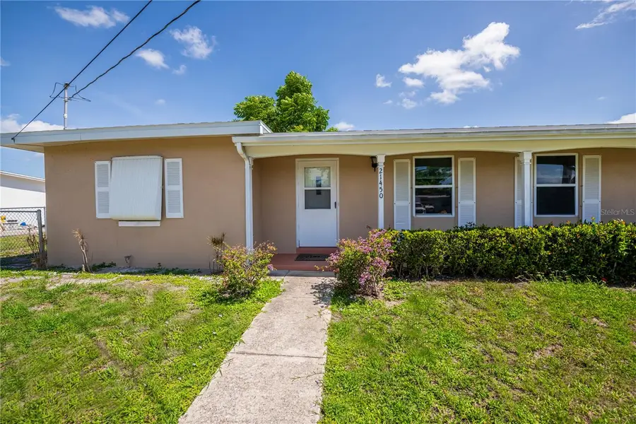 21450 Olean Boulevard, Port Charlotte, FL 33952 - #2