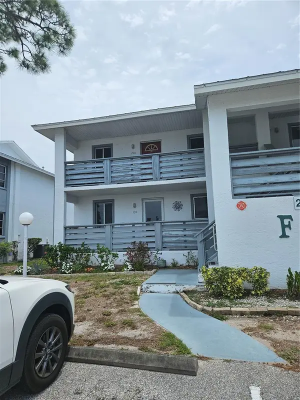 6800 Placida Road #290, ENGLEWOOD, FL 34224