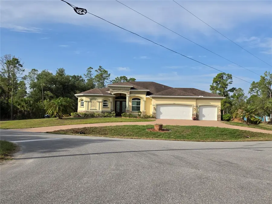 1193 Hammacher Lane, Port Charlotte, FL 33953 - #2