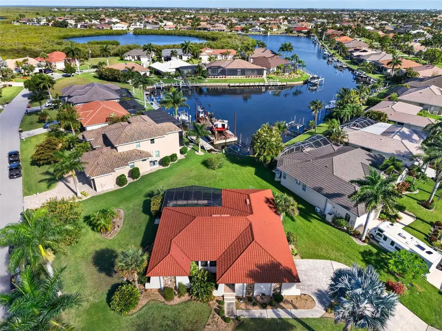 5019 San Massimo Drive, Punta Gorda, FL 33950 - #2