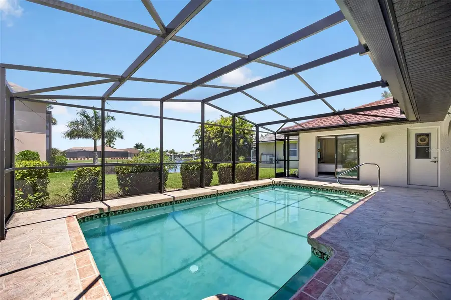 5019 San Massimo Drive, Punta Gorda, FL 33950 - #3