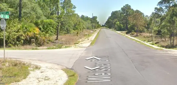 356 Jack Weisser Boulevard, LAKE PLACID, FL 33852