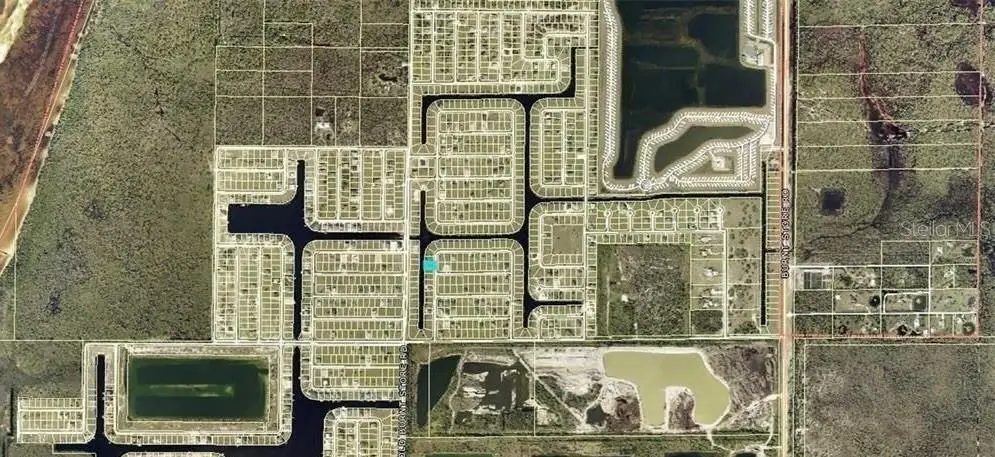 3836 NW 40th Avenue, Cape Coral, FL 33993 - #1