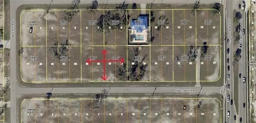 1617 SW 23rd Terrace, Cape Coral, FL 33991 - #2