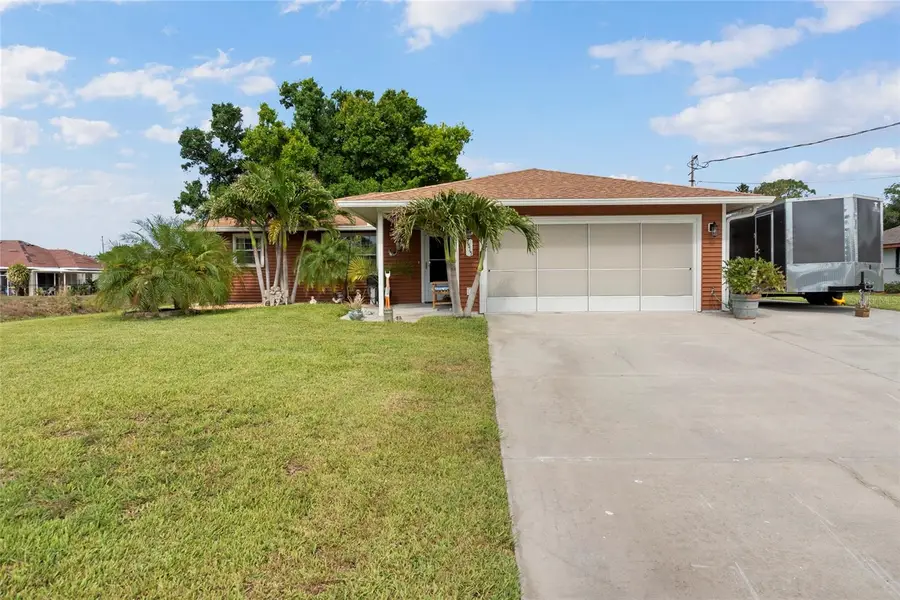 7515 Spinnaker Boulevard, Englewood, FL 34224 - #3