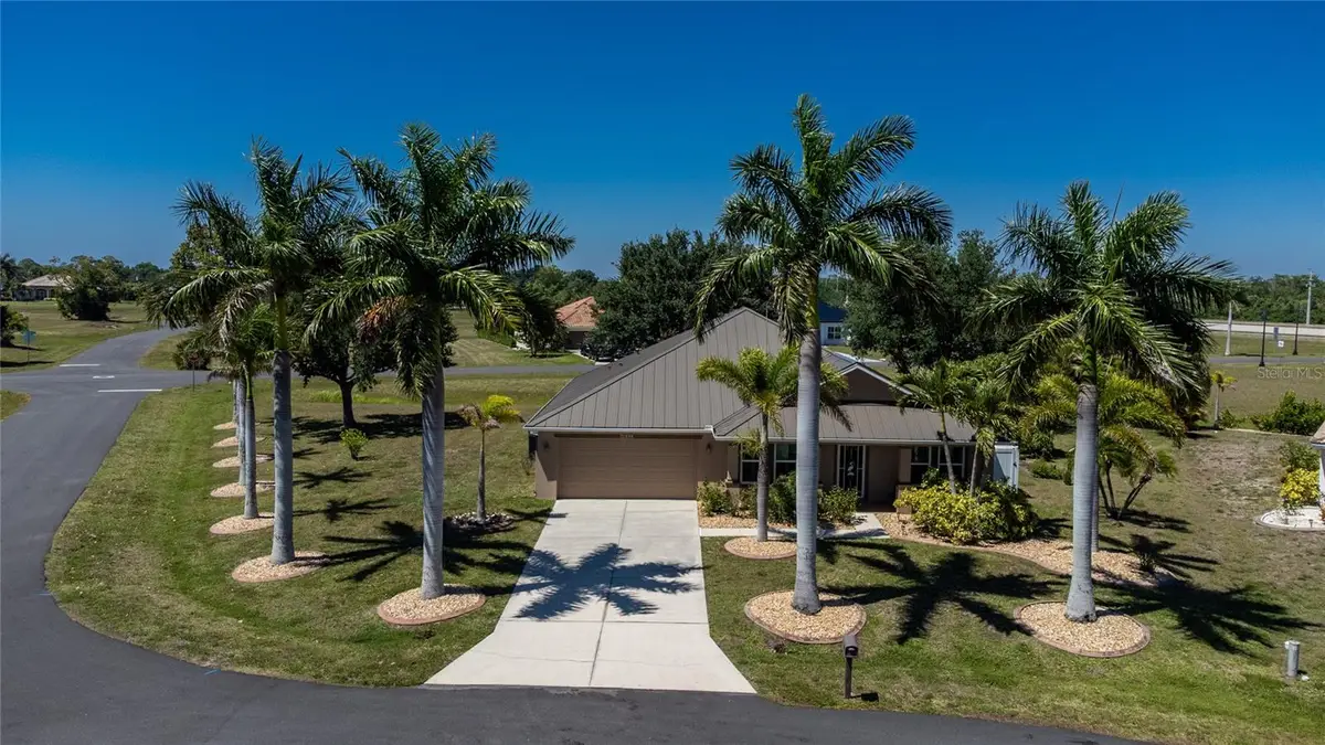 17200 Nile Ct, Punta Gorda, FL 33955 - #1