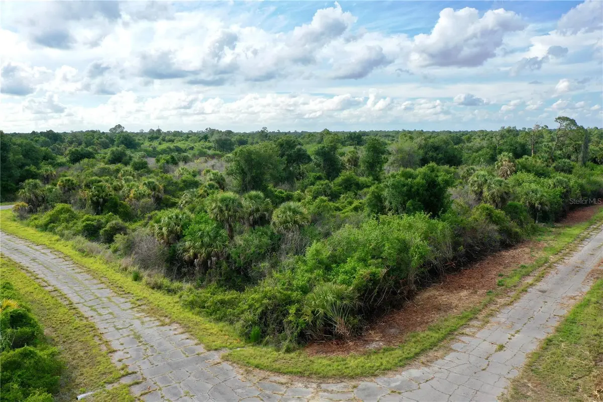 Hearst Street, North Port, FL 34288 - #1