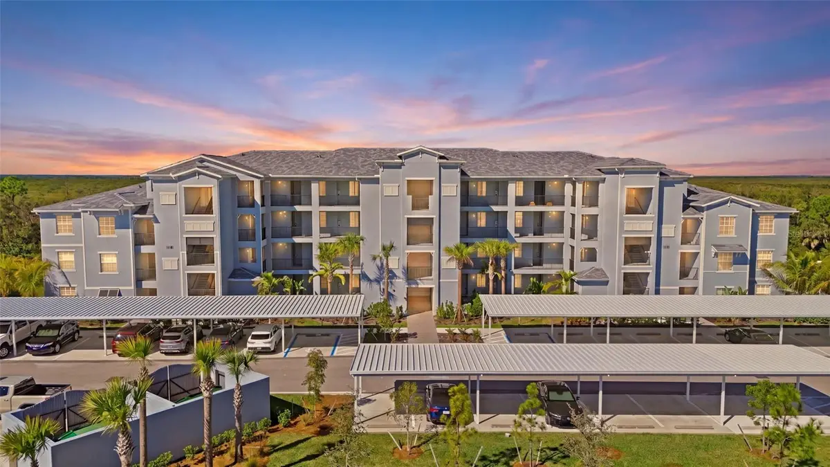 14191 Heritage Landing Boulevard #1215, Punta Gorda, FL 33955 - #1