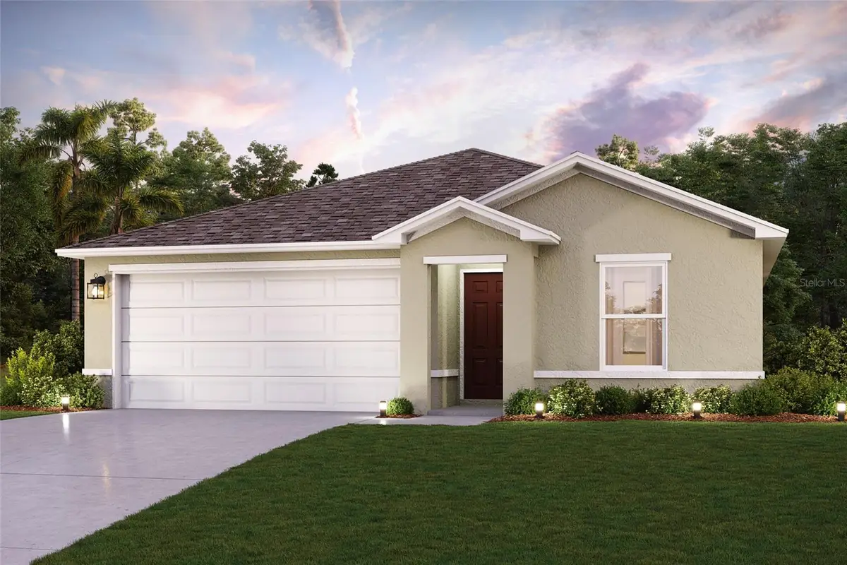 3 Malauka Radial Lane, Ocklawaha, FL 32179 - #1