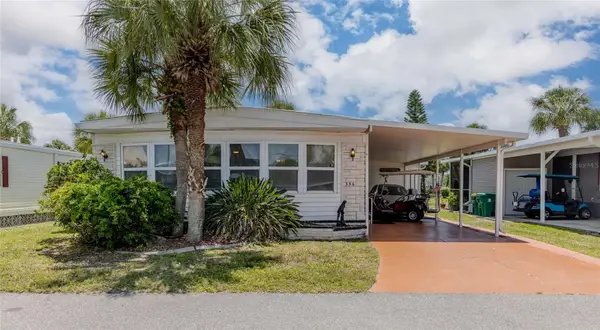 2100 Kings Highway #336, PUNTA GORDA, FL 33980
