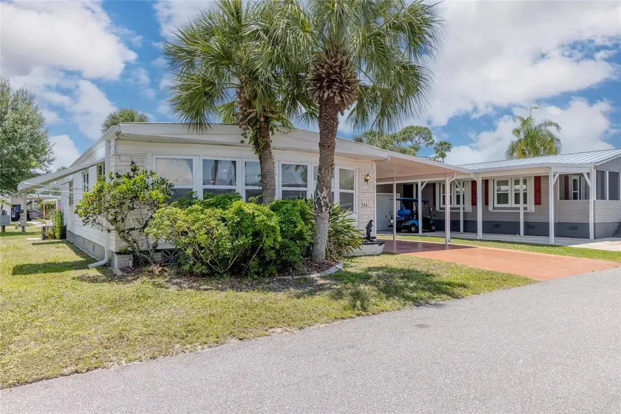 2100 Kings Highway #336, Punta Gorda, FL 33980 - #2