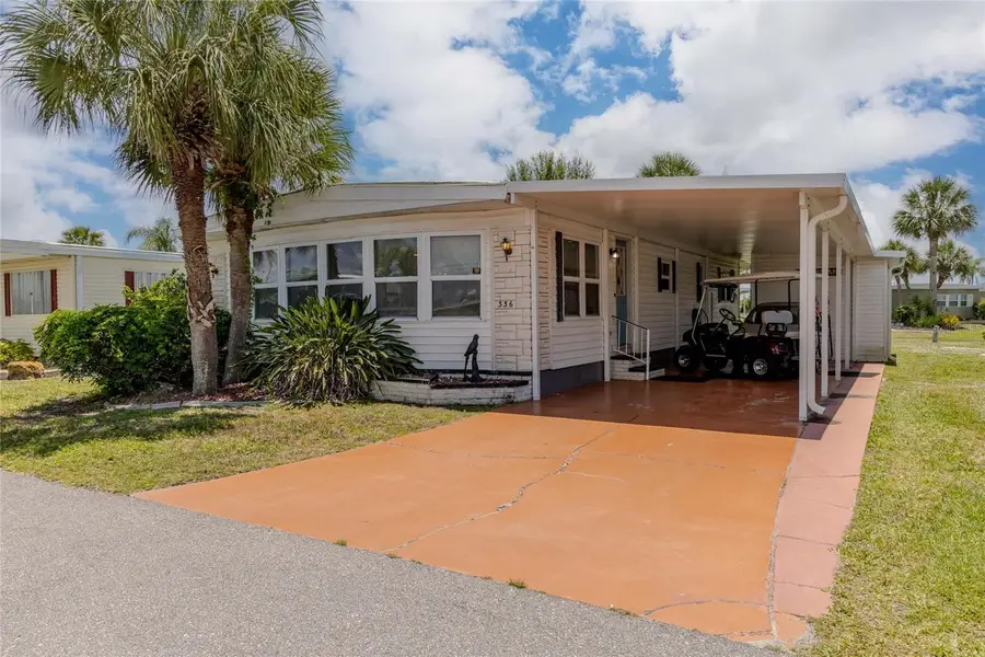 2100 Kings Highway #336, Punta Gorda, FL 33980 - #3