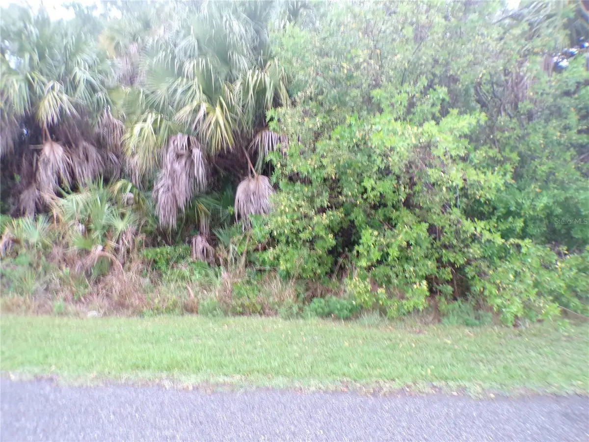 Shalimar Terrace, North Port, FL 34286 - #1