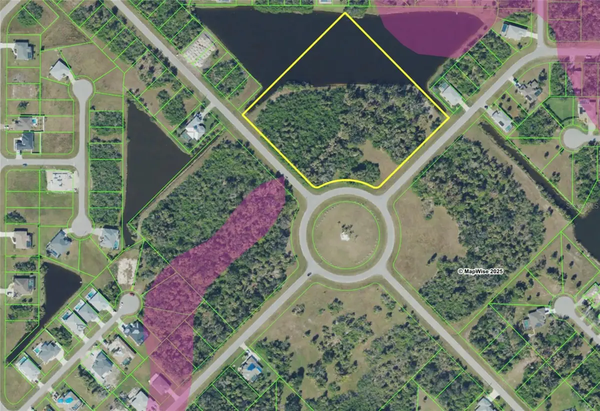291 Sunset Road, Rotonda West, FL 33947 - #1